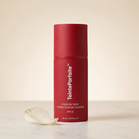 TeinteParfaite™ – Fond de Teint