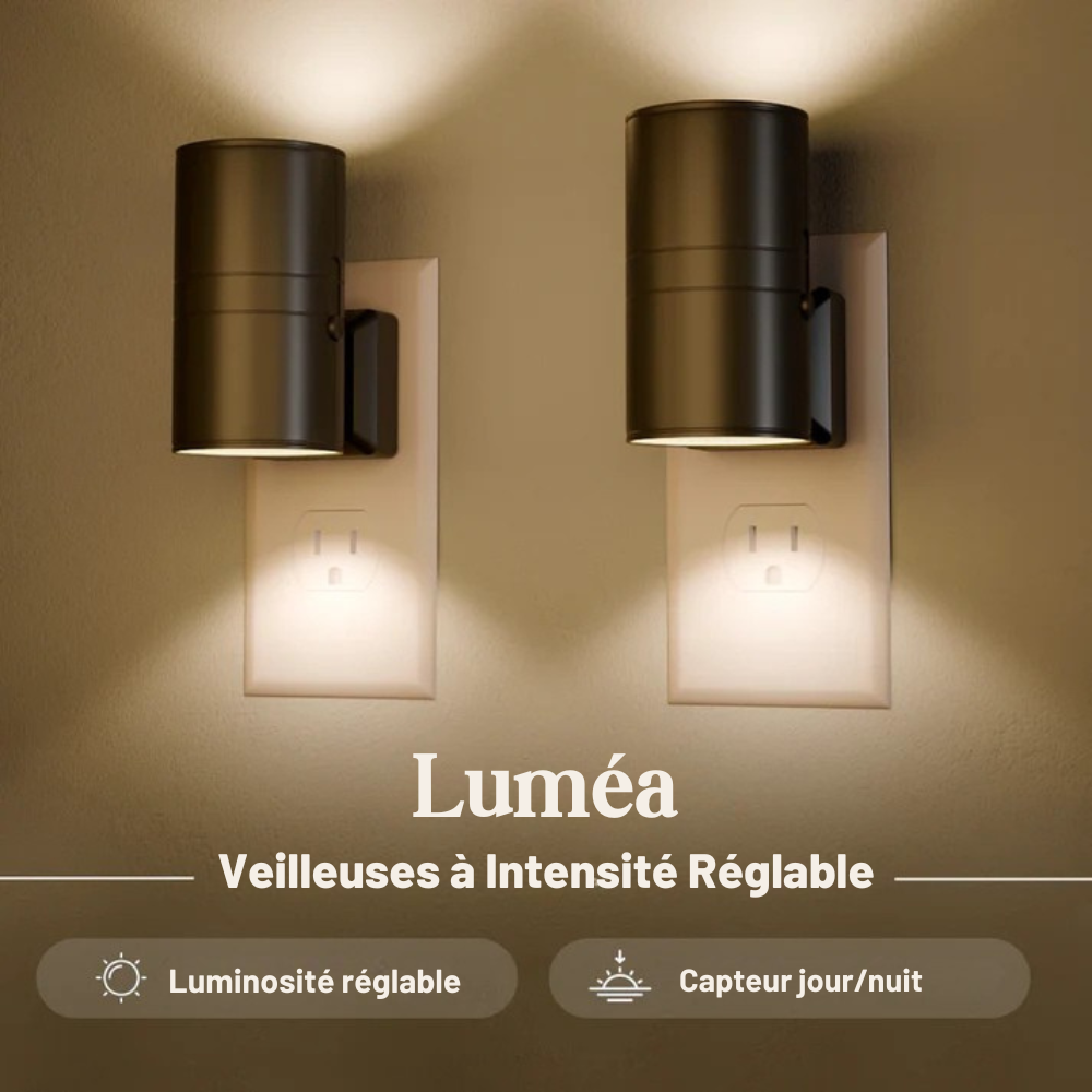Luméa™ - Central Québec