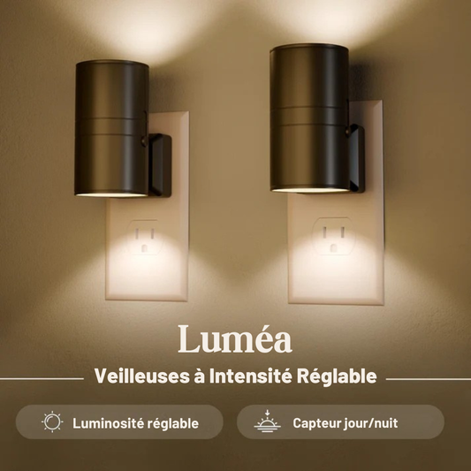 Luméa™ - Central Québec