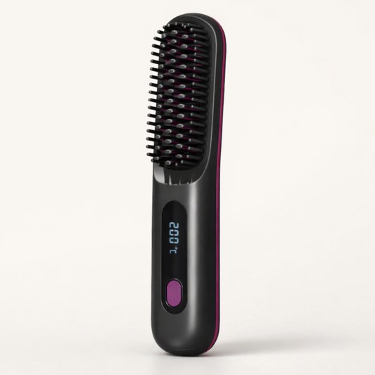 BrosseÉclat™ – Central Québec