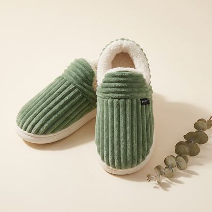 Pieds Doux™ – Central Québec