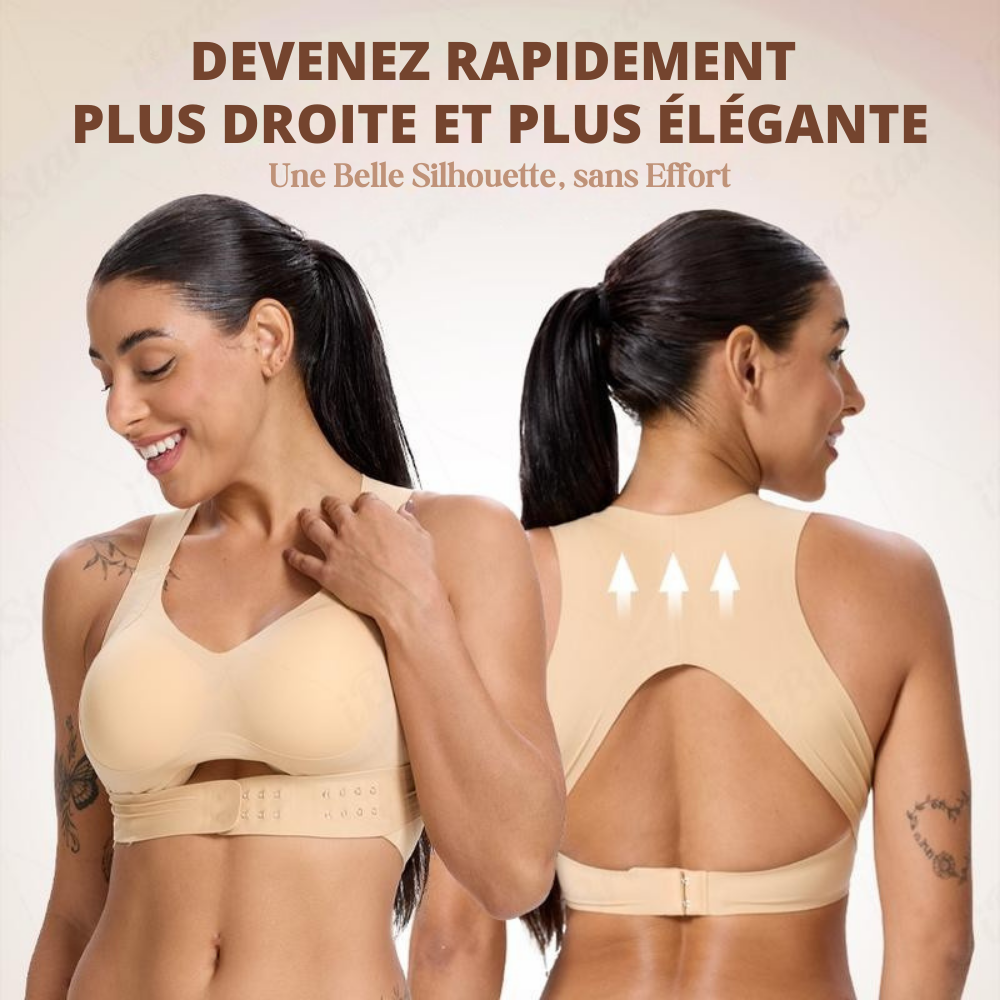 Aligna™ - Central Québec