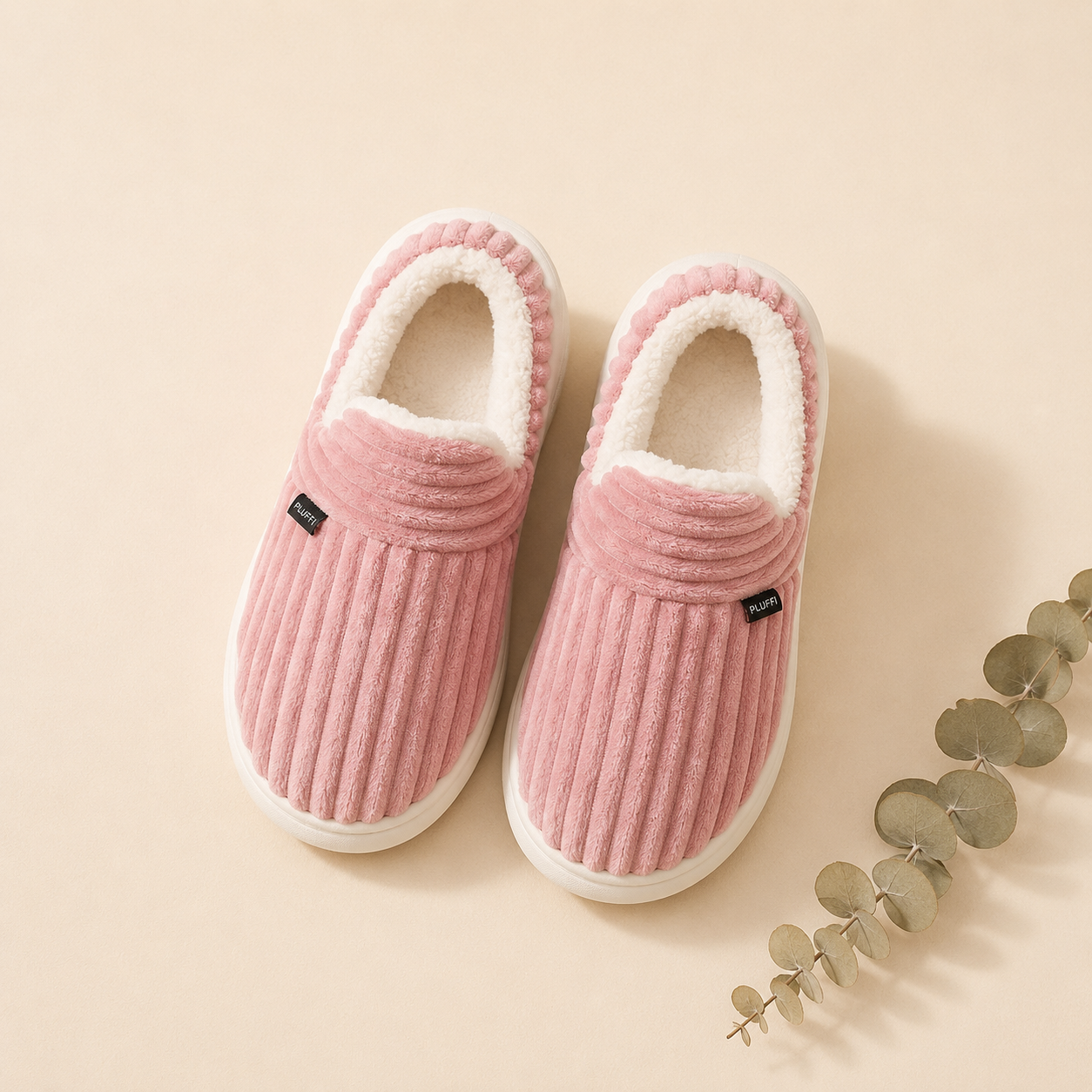 Pieds Doux™ – Central Québec