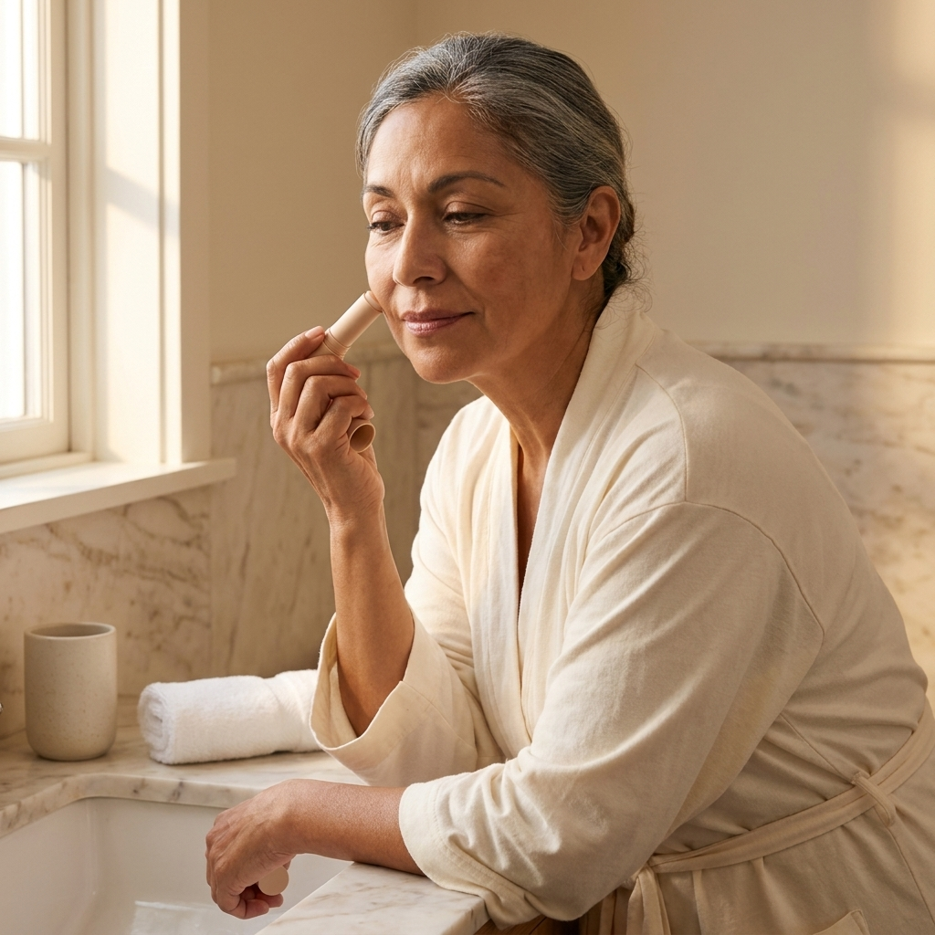 Dermo-Réparateur™ – Anti-Cicatrices d'Acné