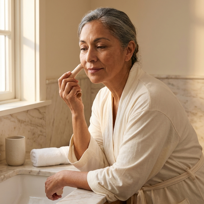 Dermo-Réparateur™ – Anti-Cicatrices d'Acné