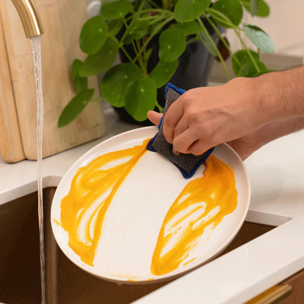 Éponge Durable™ - Central Québec