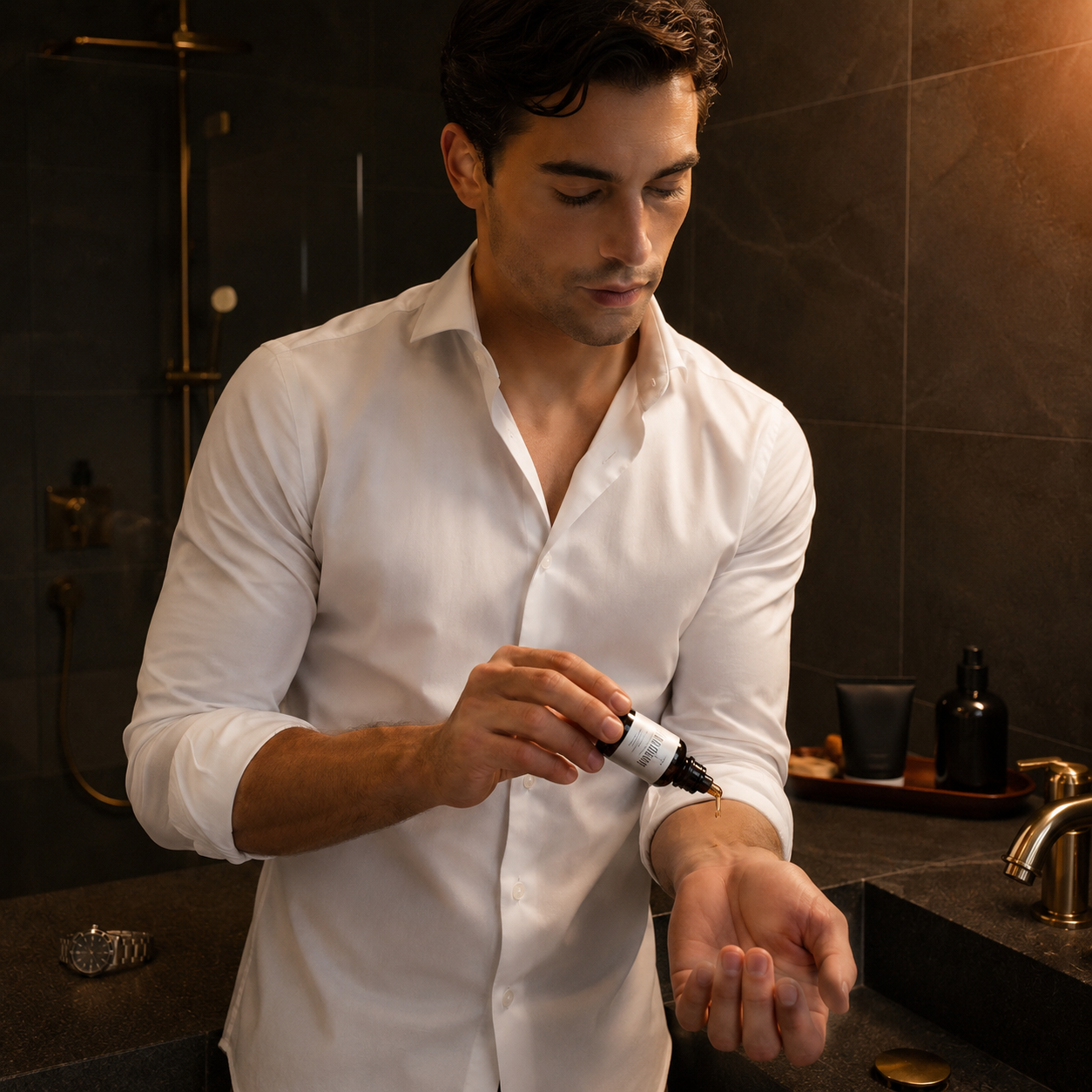 Magnétis™ – Parfum aux Phéromones