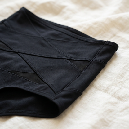 Maternia™ – Culotte Gainante Post-Partum