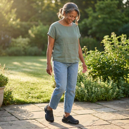 NuageStep™ – Claques Ultra-Confort