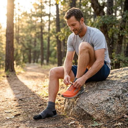 Orteva™ – Chaussettes de Sport