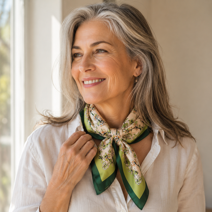 Foulard™ – Central Québec