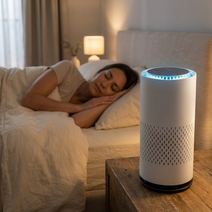 PureAir™ – Central Québec