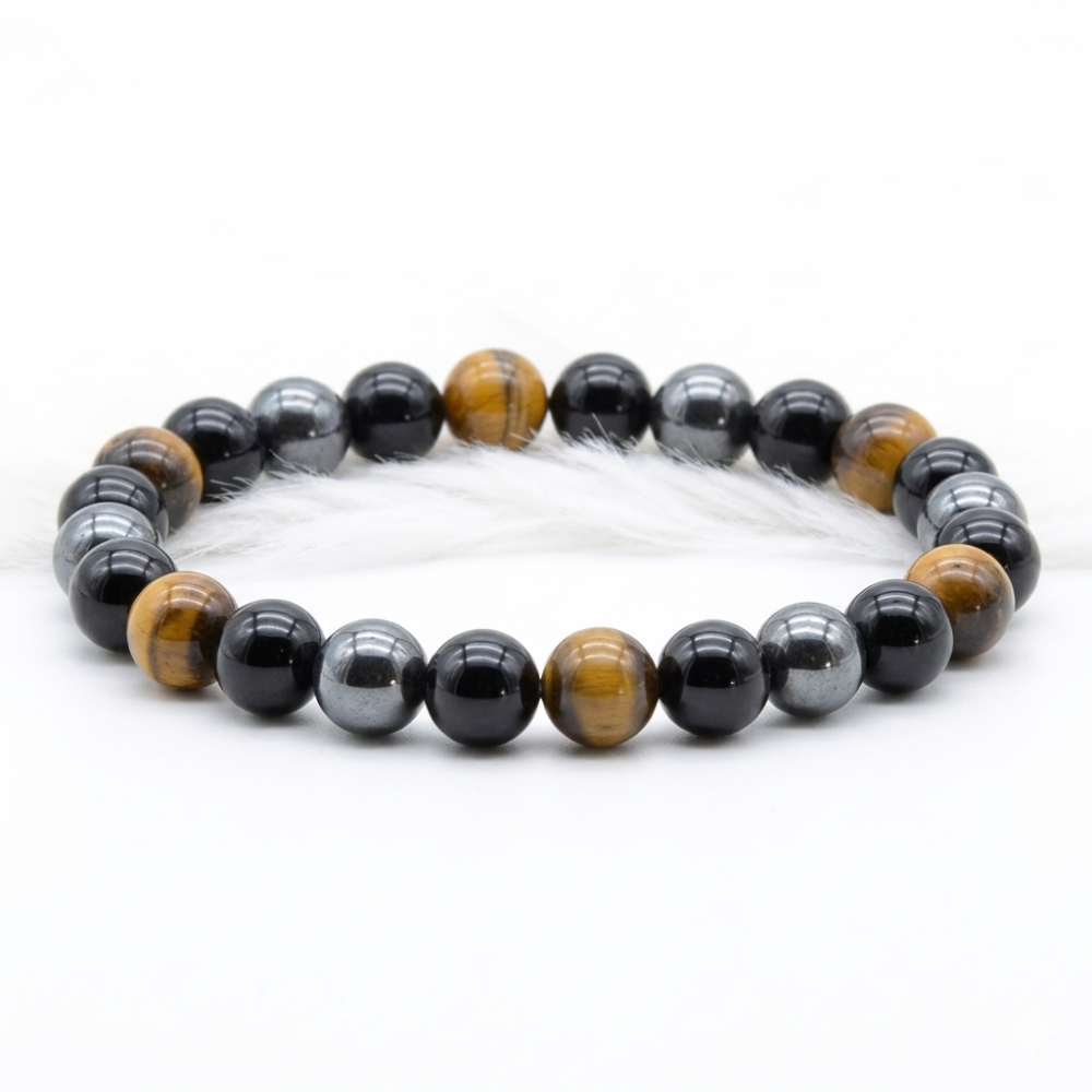 AuraGuard™ – Central Québec