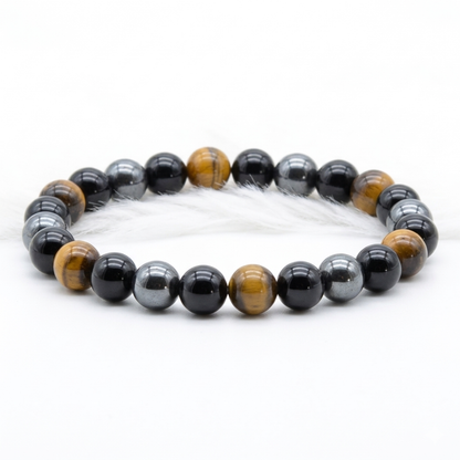 AuraGuard™ – Central Québec