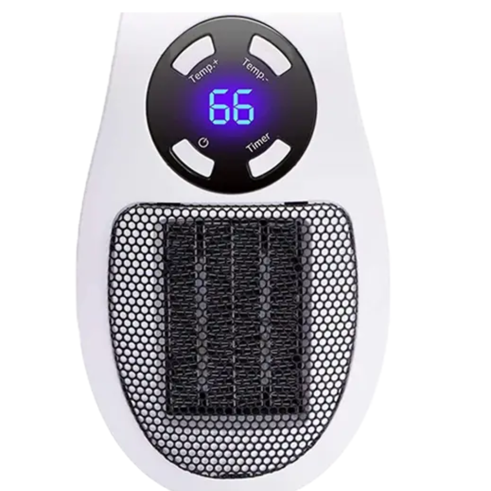 Chaufferette™ - Central Québec