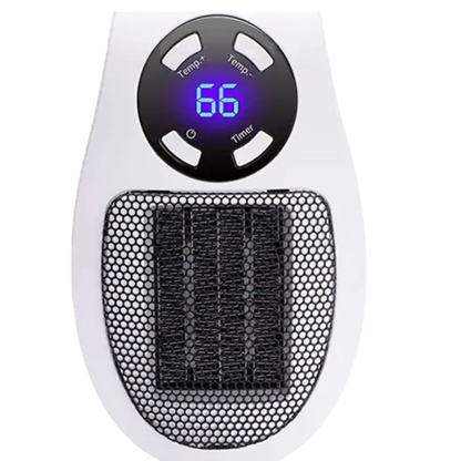 Chaufferette™ - Central Québec