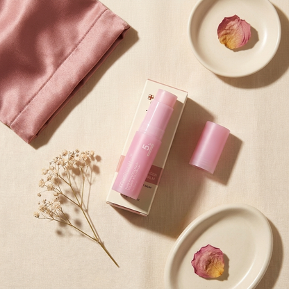 Baume Hydratant au Collagène Rose