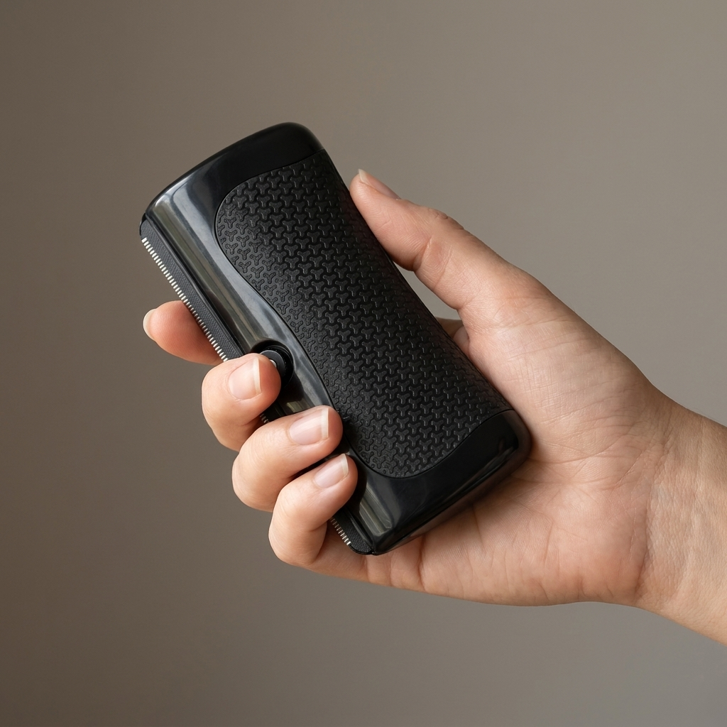 Brosse Pure™– Central Québec