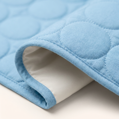 CoussinPolaire™ – Tapis Anti-Chaleur pour Chien
