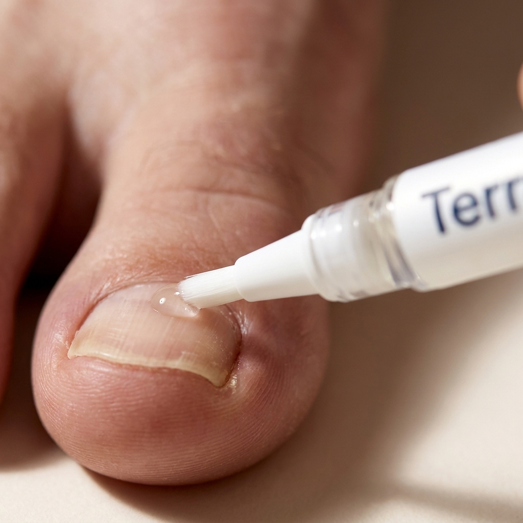 Terral™– Central Québec