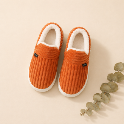 Pieds Doux™ – Central Québec
