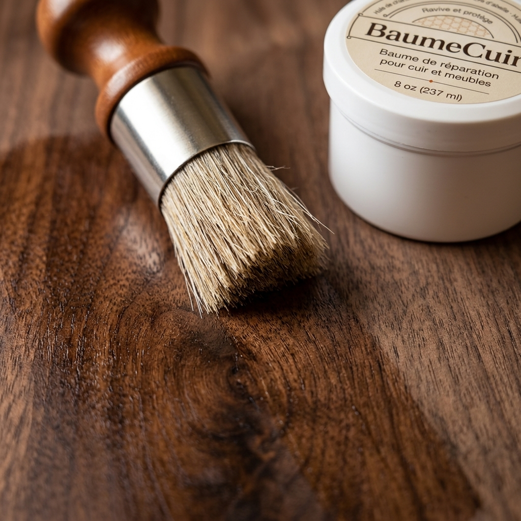 BaumeCuir™ – Central Québec
