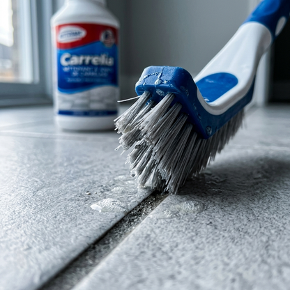 Carrelia™ – Nettoyant à Joints de Carrelage