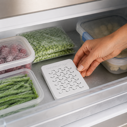 FraîcheurFrigo™ – Central Québec