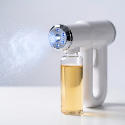 Fraîchia™ – Vaporisateur Anti-Odeurs pour Animaux
