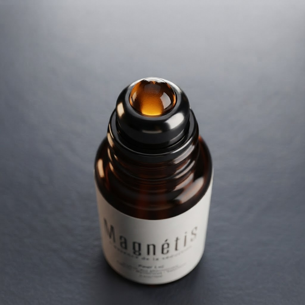 Magnétis™ – Parfum aux Phéromones