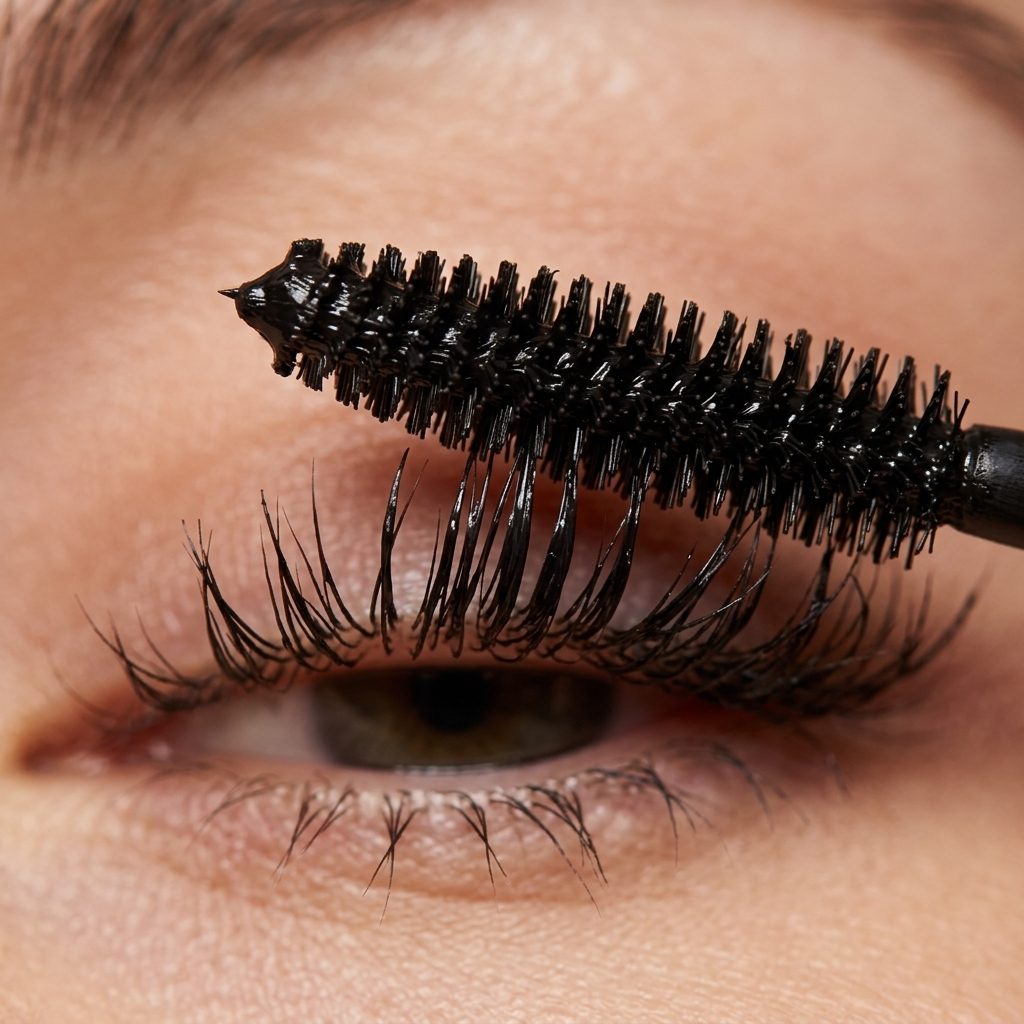 Mascara™ – Résistant à l'Eau & Fait Pousser