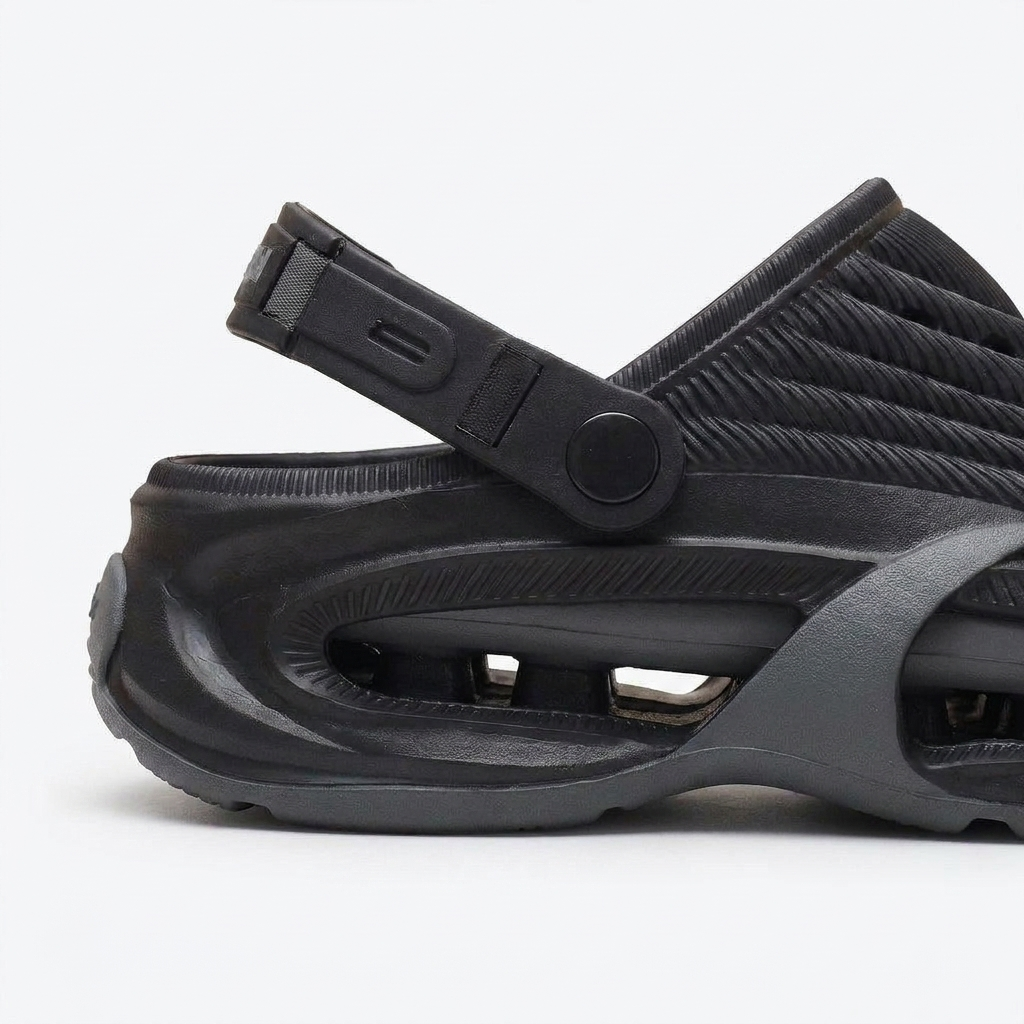 NuageStep™ – Claques Ultra-Confort
