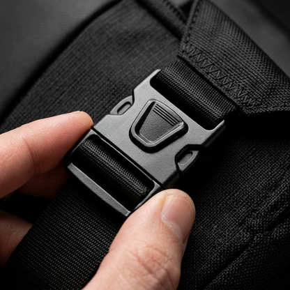 Slingo™ – Sac Bandoulière de Voyage