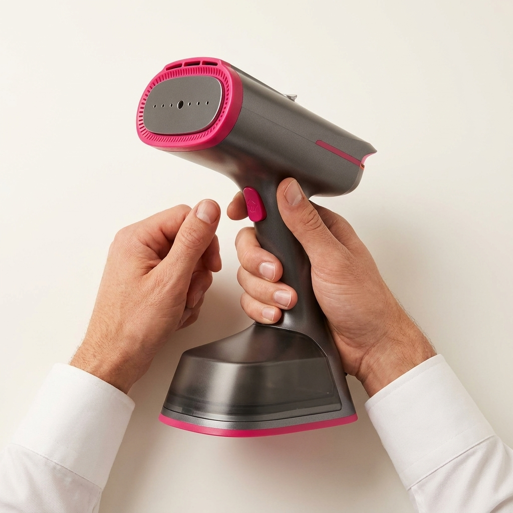 Vapora™ – Défroisseur vapeur