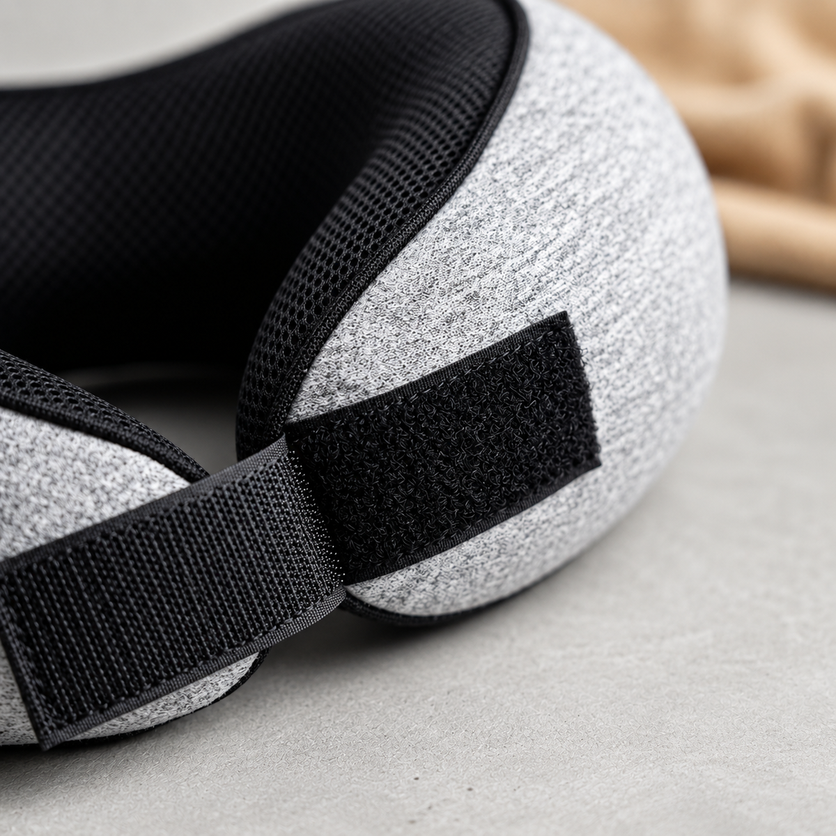 Voyagea™ – Oreiller de Voyage