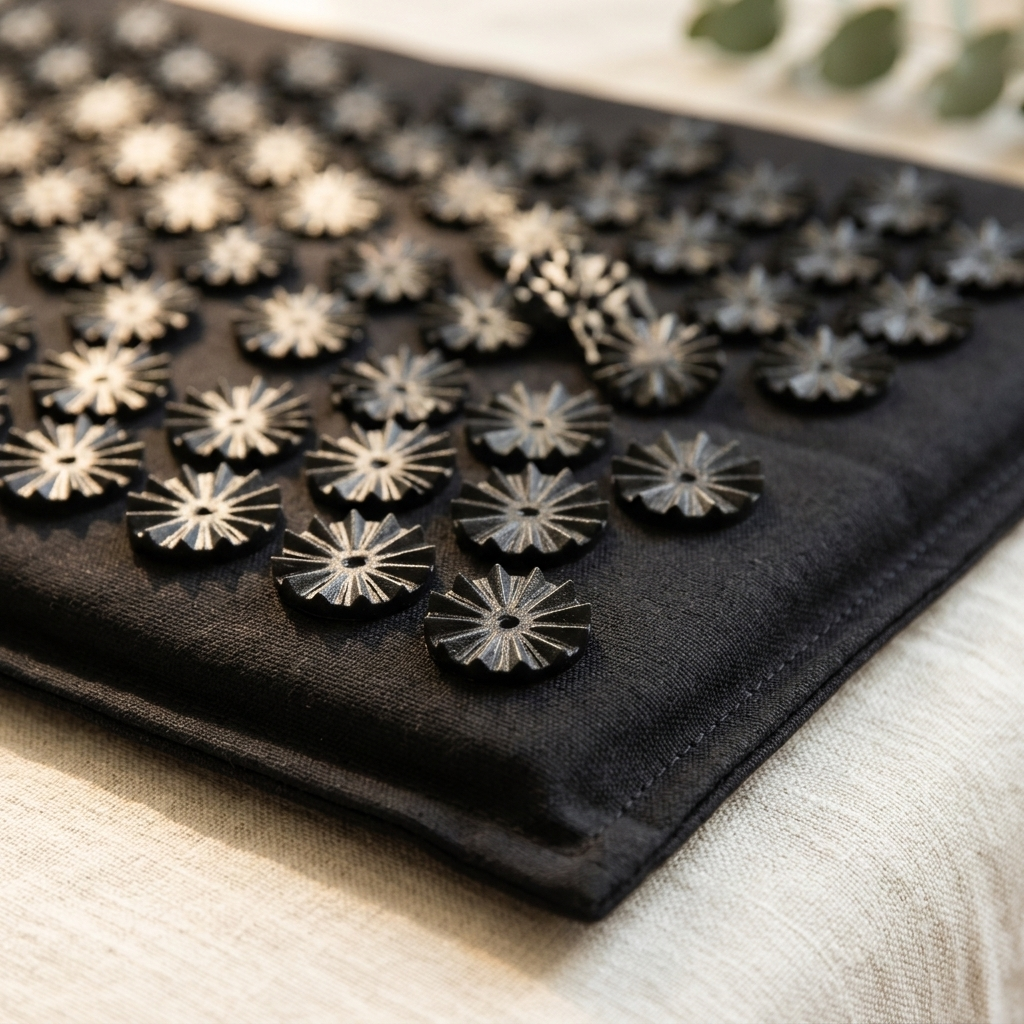 Zenmat™ – Tapis d’Acupression