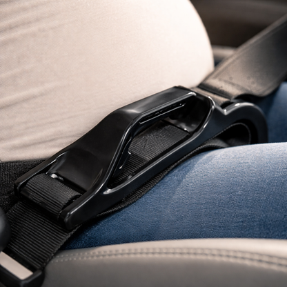 Ceinture Sécurité Grossesse