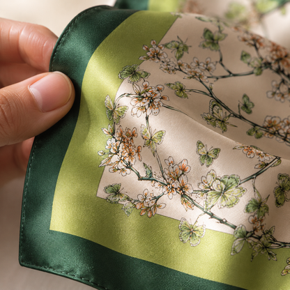 Foulard™ – Central Québec