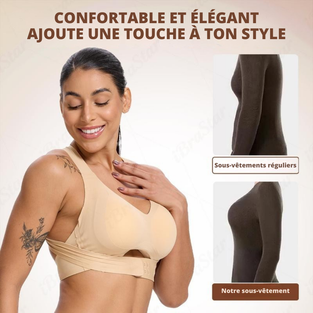 Aligna™ - Central Québec