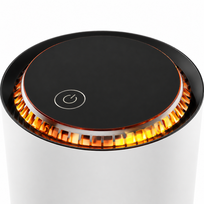 PureAir™ – Central Québec