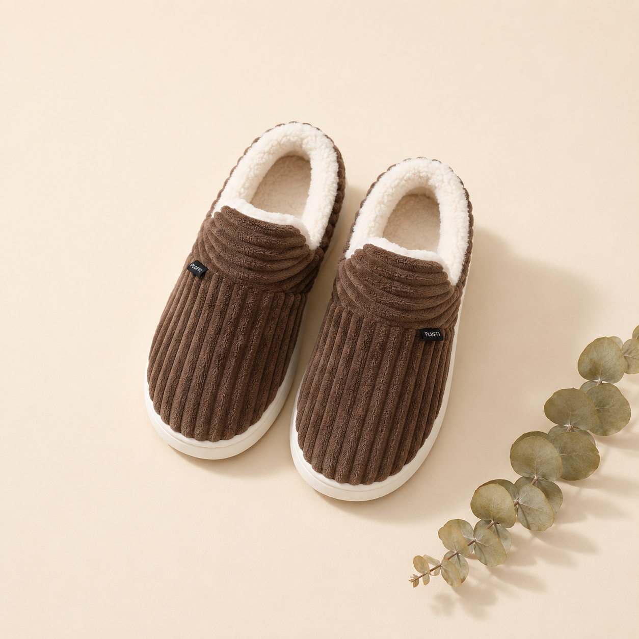 Pieds Doux™ – Central Québec