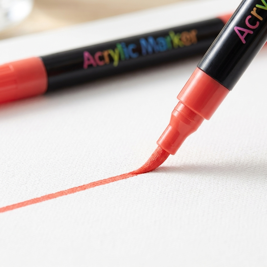 Acrylx™ – Marqueurs Acryliques