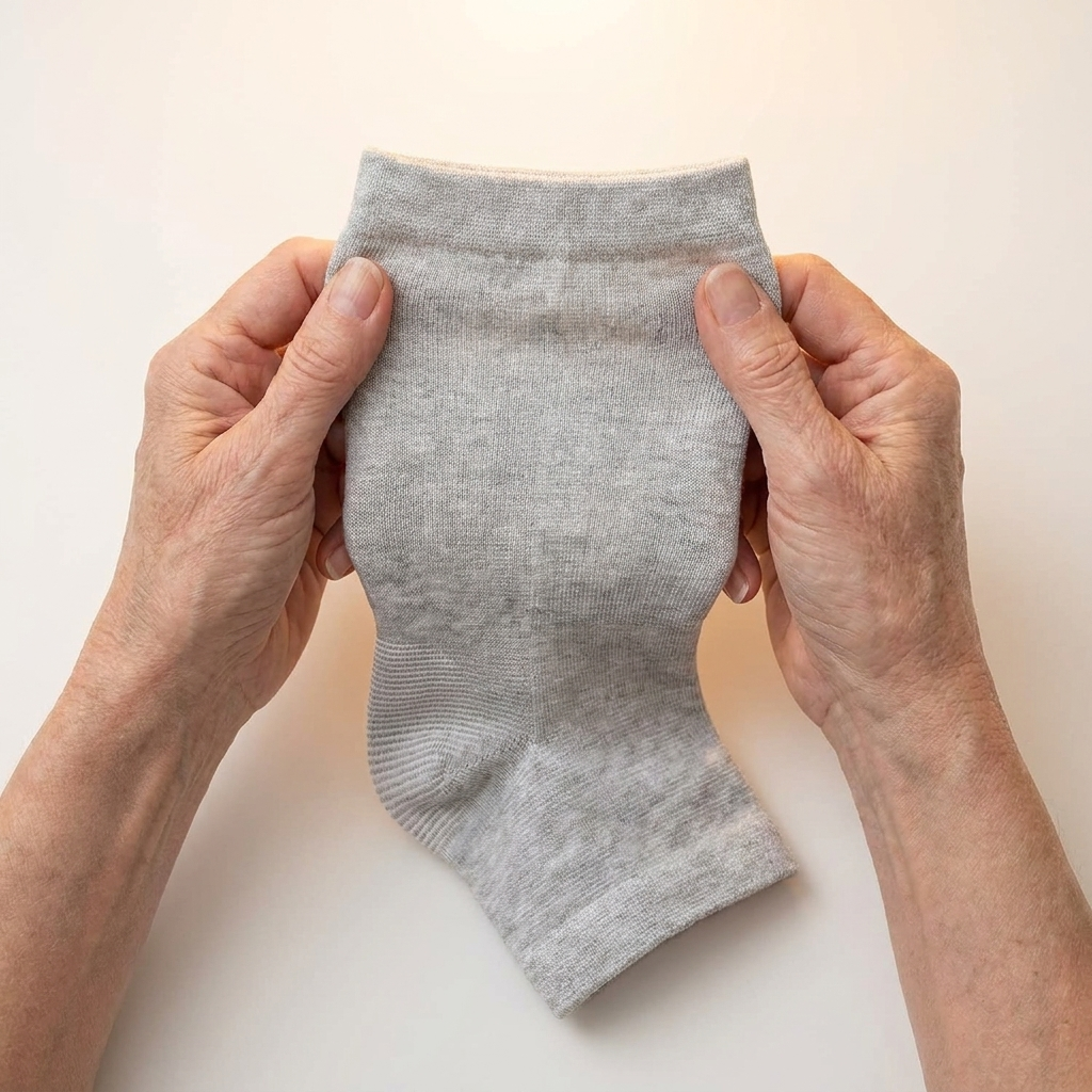 BambouPied™ – Compression Anti-Fatigue