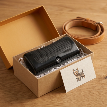 Brosse Pure™– Central Québec