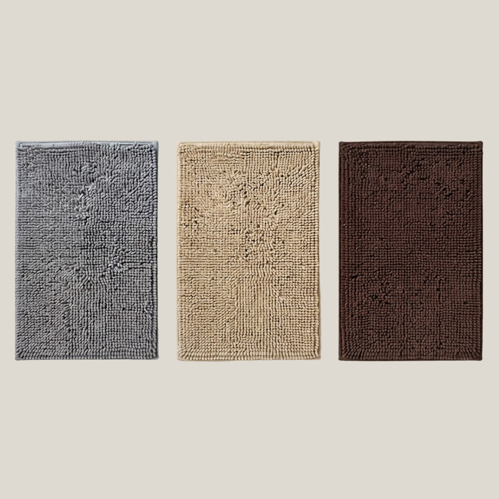 Anti-Boue™ – Tapis pour Chien