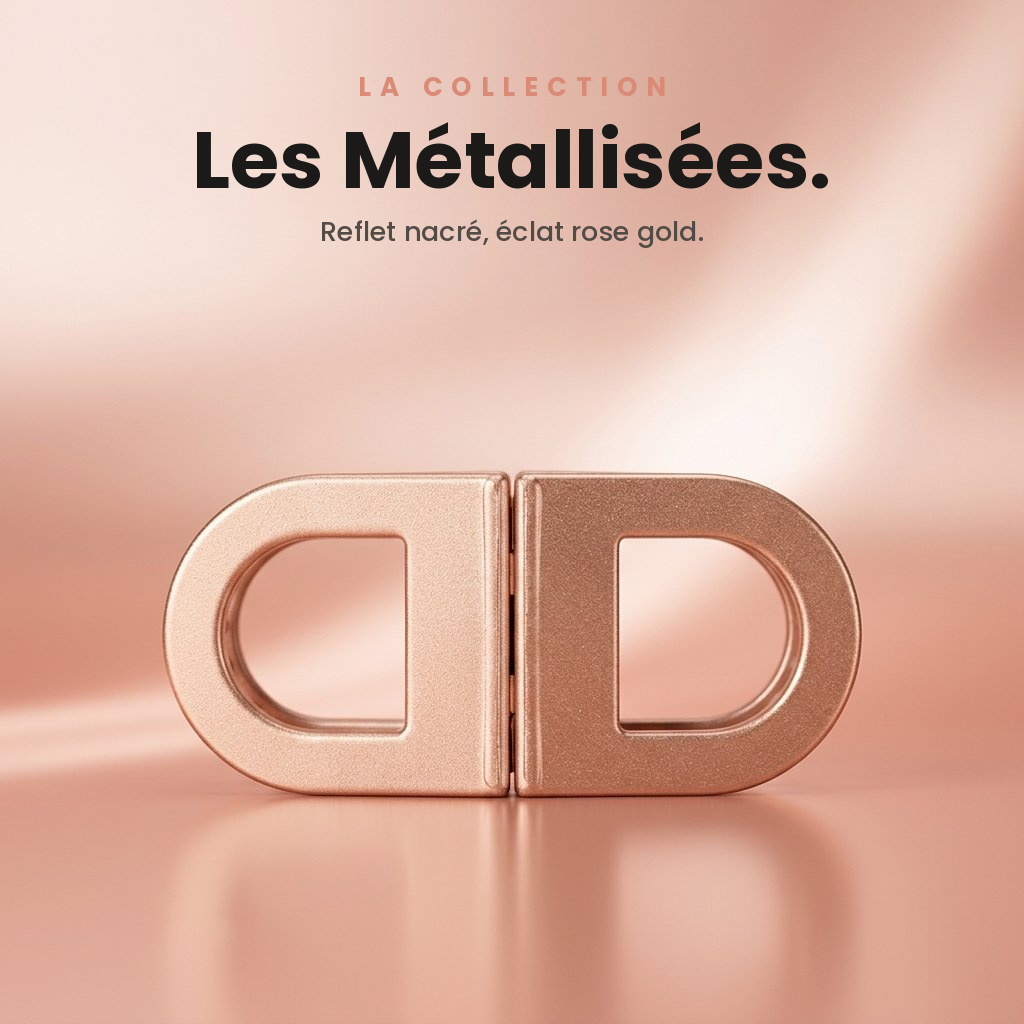 MagClip™ – Central Québec