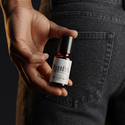Magnétis™ – Parfum aux Phéromones