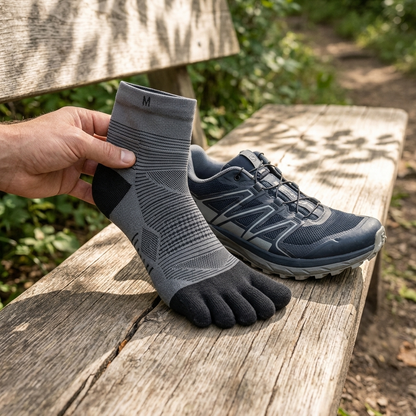 Orteva™ – Chaussettes de Sport