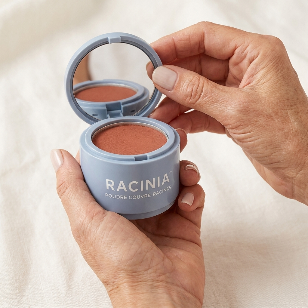 Racinia™ – Poudre Couvre-Racines