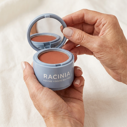 Racinia™ – Poudre Couvre-Racines